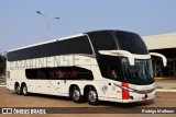 Auto Viação Catarinense 319311 na cidade de Maringá, Paraná, Brasil, por Rodrigo Matheus. Número da foto: #:id.