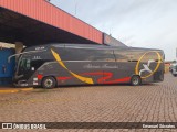 Advance Transatur 3731 na cidade de Bauru, São Paulo, Brasil, por Emanuel Sócrates. Número da foto: #12810339.