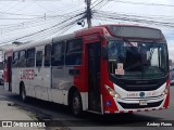 Lared 210 na cidade de San José, Costa Rica, por Andrey Flores. Número da foto: #:id.