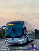 Viação Piracicabana 7124 na cidade de Americana, São Paulo, Brasil, por Vinicius Piovesan. Número da foto: #12810391.