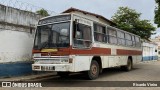 Ônibus Particulares 1B24 na cidade de São João do Paraíso, Minas Gerais, Brasil, por Ricardo Vieira. Número da foto: #12811046.