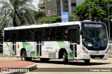 TCCC - Transporte Coletivo Cidade Canção 7412 na cidade de Maringá, Paraná, Brasil, por Pedroka Ternoski. Número da foto: #:id.
