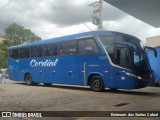 Viação Cordial Transportes e Turismo 1203 na cidade de João Neiva, Espírito Santo, Brasil, por Emersom  dos Santos Cabral. Número da foto: #:id.