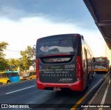 Londrisul Transportes Coletivos 8000 na cidade de Londrina, Paraná, Brasil, por Andre Santos de Moraes. Número da foto: #12810736.