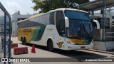 Empresa Gontijo de Transportes 14790 na cidade de Rio de Janeiro, Rio de Janeiro, Brasil, por Anderson Nascimento. Número da foto: #12811020.
