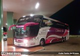 Clebinho Turismo 1070 na cidade de Santa Cruz do Rio Pardo, São Paulo, Brasil, por Andre Santos de Moraes. Número da foto: #12810749.