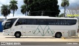 Viação Motta 21752 na cidade de Goiânia, Goiás, Brasil, por Carlos Júnior. Número da foto: #12811716.