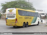 Empresa Gontijo de Transportes 18905 na cidade de Caruaru, Pernambuco, Brasil, por Lenilson da Silva Pessoa. Número da foto: #12811368.
