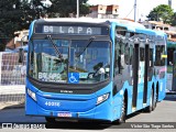 BRT Salvador 40056 na cidade de Salvador, Bahia, Brasil, por Victor São Tiago Santos. Número da foto: #12811553.