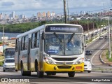 Transportes Guanabara 913 na cidade de Natal, Rio Grande do Norte, Brasil, por Rodrigo Galvão. Número da foto: #12811854.