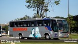 Reunidas Transportes Coletivos 28206 na cidade de Florianópolis, Santa Catarina, Brasil, por Francisco Ivano. Número da foto: #12811844.
