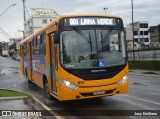 Transpiedade BC - Piedade Transportes Coletivos 651 na cidade de Balneário Camboriú, Santa Catarina, Brasil, por Jacy Emiliano. Número da foto: #12810861.