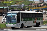 Empresa Gontijo de Transportes 21170 na cidade de João Monlevade, Minas Gerais, Brasil, por Mairo de Magalhães. Número da foto: #12811932.