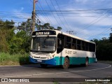 Super San Ambiental 369/291 na cidade de Rio de Janeiro, Rio de Janeiro, Brasil, por Leonardo Alecsander. Número da foto: #:id.