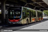 Express Transportes Urbanos Ltda 4 8211 na cidade de São Paulo, São Paulo, Brasil, por Giovanni Melo. Número da foto: #12812139.
