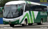 Empresa de Transportes e Turismo Moreira 2275 na cidade de Goiânia, Goiás, Brasil, por Carlos Júnior. Número da foto: #12811680.