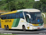 Empresa Gontijo de Transportes 19050 na cidade de Aparecida, São Paulo, Brasil, por Adailton Cruz. Número da foto: #12811434.