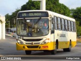 Transportes Guanabara 960 na cidade de Natal, Rio Grande do Norte, Brasil, por Rodrigo Galvão. Número da foto: #:id.