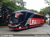 Lirabus 14056 na cidade de São Paulo, São Paulo, Brasil, por André Luiz Gomes de Souza. Número da foto: #12812337.