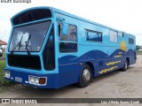 Motorhomes 9739 na cidade de Rio Grande, Rio Grande do Sul, Brasil, por Luis Alfredo Soares Knuth. Número da foto: #12811298.