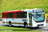 Expresso Itamarati 6824 na cidade de Piraí, Rio de Janeiro, Brasil, por Paulo Henrique Pereira Borges. Número da foto: #12811799.