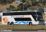 Paraquett Tour 8060 na cidade de Juiz de Fora, Minas Gerais, Brasil, por Leonardo Daniel. Número da foto: #12811314.