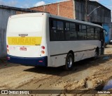Loc Bus 4016 na cidade de Maceió, Alagoas, Brasil, por João Melo. Número da foto: #:id.