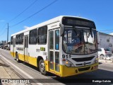 Transportes Guanabara 911 na cidade de Natal, Rio Grande do Norte, Brasil, por Rodrigo Galvão. Número da foto: #12811875.