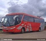 Ônibus Particulares 3523 na cidade de Matozinhos, Minas Gerais, Brasil, por Bruno Guimarães. Número da foto: #12810361.