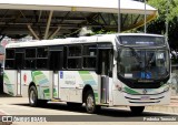 TCCC - Transporte Coletivo Cidade Canção 7209 na cidade de Maringá, Paraná, Brasil, por Pedroka Ternoski. Número da foto: #:id.