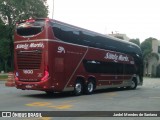 Santa Maria Fretamento e Turismo > Transportes Santa Maria(SP) 1800 na cidade de São Paulo, São Paulo, Brasil, por Jardel Mendes de Santana. Número da foto: #12810347.