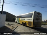 Empresa Gontijo de Transportes 12785 na cidade de Caruaru, Pernambuco, Brasil, por Lenilson da Silva Pessoa. Número da foto: #12812010.