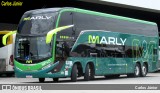Expresso Marly 1840 na cidade de Goiânia, Goiás, Brasil, por Carlos Júnior. Número da foto: #12812258.