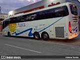 Aava RJ 371.001 na cidade de Nova Friburgo, Rio de Janeiro, Brasil, por Ademar Taveira. Número da foto: #12810364.