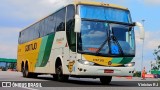 Empresa Gontijo de Transportes 14730 na cidade de Magé, Rio de Janeiro, Brasil, por Vinicius RJ. Número da foto: #12810467.