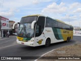 Empresa Gontijo de Transportes 17320 na cidade de Caruaru, Pernambuco, Brasil, por Lenilson da Silva Pessoa. Número da foto: #12811346.