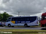 Expresso São José 159 na cidade de Capão da Canoa, Rio Grande do Sul, Brasil, por Gabriel Cafruni. Número da foto: #12810438.