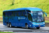Expresso do Sul 15105 na cidade de Piraí, Rio de Janeiro, Brasil, por Paulo Henrique Pereira Borges. Número da foto: #12811777.