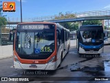 Expresso Coroado 0624003 na cidade de Manaus, Amazonas, Brasil, por Enzo Oliver. Número da foto: #12810421.