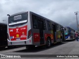 Pêssego Transportes 4 7109 na cidade de Barueri, São Paulo, Brasil, por Matheus Da Mata Santos. Número da foto: #:id.