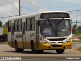 Transportes Guanabara 908 na cidade de Natal, Rio Grande do Norte, Brasil, por Rodrigo Galvão. Número da foto: #12811906.