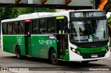 Viação VG B31048 na cidade de Rio de Janeiro, Rio de Janeiro, Brasil, por Manoel Mariano. Número da foto: #12810516.