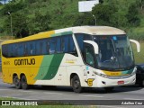 Empresa Gontijo de Transportes 19075 na cidade de Aparecida, São Paulo, Brasil, por Adailton Cruz. Número da foto: #12811429.
