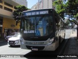 Coletivos Boa Vista 11227 na cidade de Belo Horizonte, Minas Gerais, Brasil, por Douglas Célio Brandao. Número da foto: #:id.
