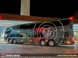 Viação Garcia 98130 na cidade de Santa Cruz do Rio Pardo, São Paulo, Brasil, por Andre Santos de Moraes. Número da foto: #12810711.