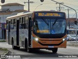 Auto Viação Marechal Brasília 447811 na cidade de Taguatinga, Distrito Federal, Brasil, por Isaac Araújo de Souza. Número da foto: #12811094.