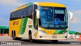 Empresa Gontijo de Transportes 15055 na cidade de Magé, Rio de Janeiro, Brasil, por Vinicius RJ. Número da foto: #12810472.
