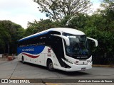 Viação São Cristóvão 3020 na cidade de São Paulo, São Paulo, Brasil, por André Luiz Gomes de Souza. Número da foto: #12812329.