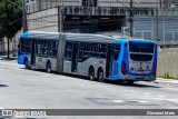 Viação Paratodos > São Jorge > Metropolitana São Paulo > Mobibrasil 6 3072 na cidade de São Paulo, São Paulo, Brasil, por Giovanni Melo. Número da foto: #:id.
