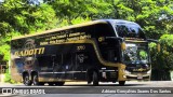 Auto Viação Gadotti 3700 na cidade de São Paulo, São Paulo, Brasil, por Adriano Gonçalves Soares Dos Santos. Número da foto: #12810299.